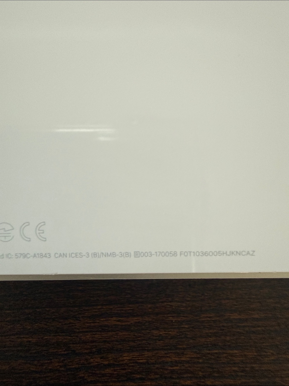 Apple Magic Keyboard - Picture 6 of 7
